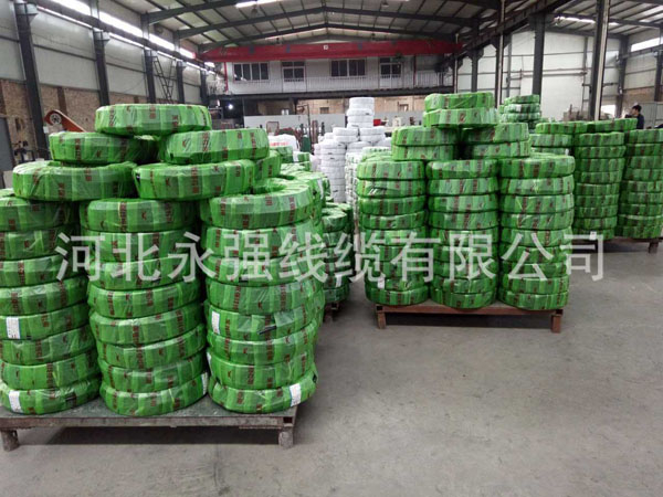 型號(hào)名稱表示