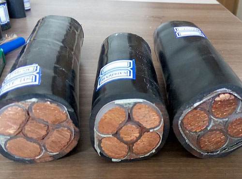 橡膠絕緣電纜特點(diǎn)